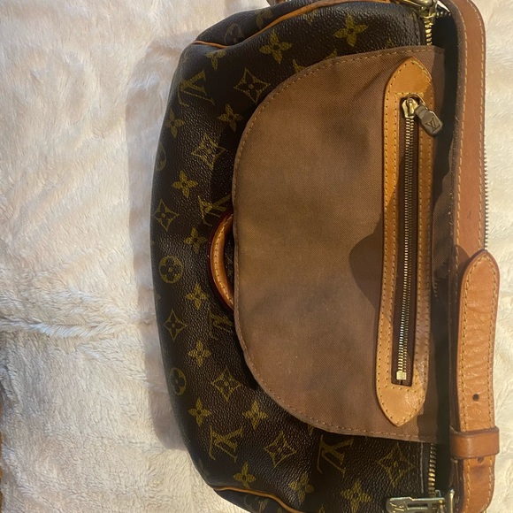 Authentic Louis Vuitton Speedy 30 Handbag - Picture 6 of 6